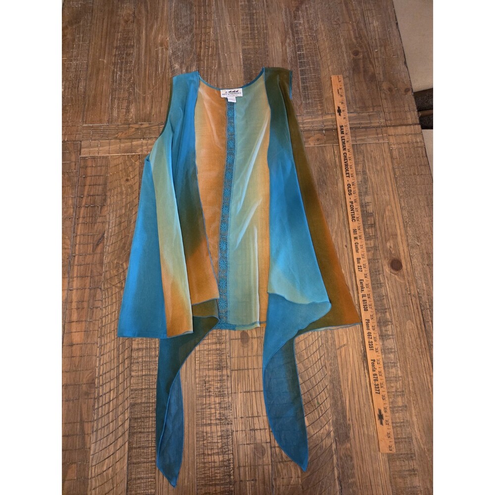 Back In The Saddle Women Western Turquoise boho Komono